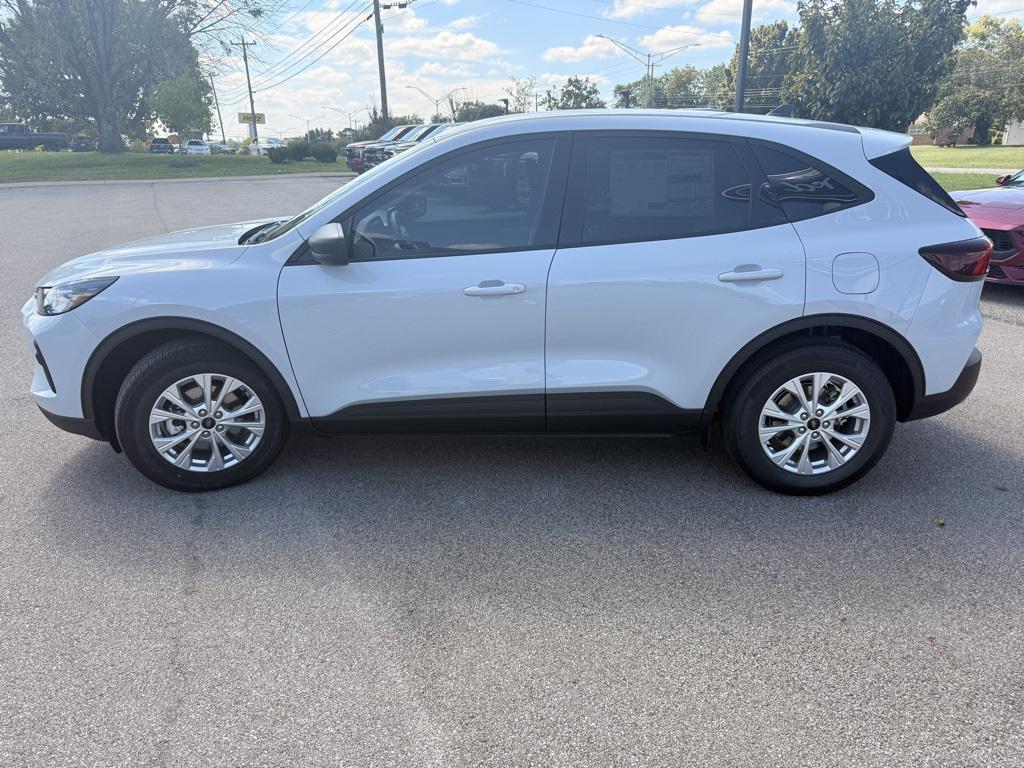 new 2025 Ford Escape car, priced at $24,605