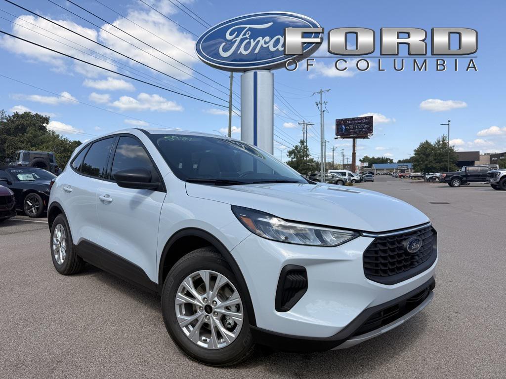 new 2025 Ford Escape car, priced at $24,105