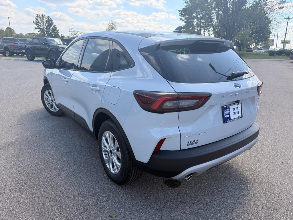 new 2025 Ford Escape car, priced at $24,605