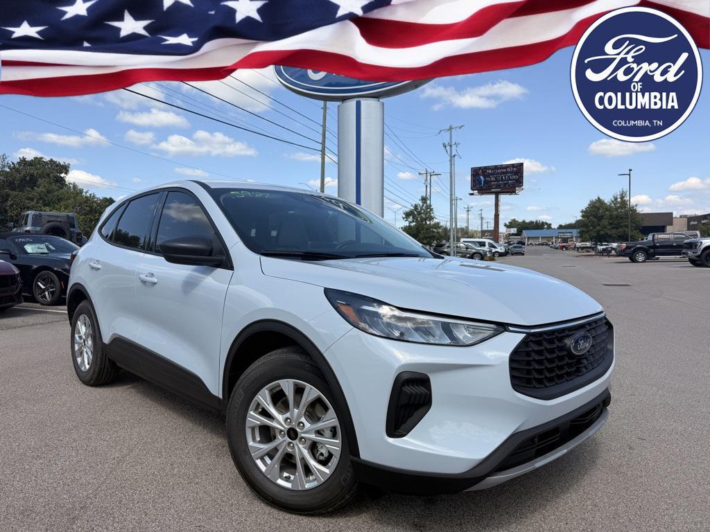 new 2025 Ford Escape car, priced at $24,605
