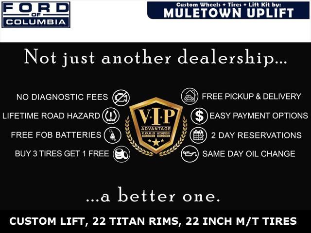 used 2023 Ram 1500 car, priced at $34,673