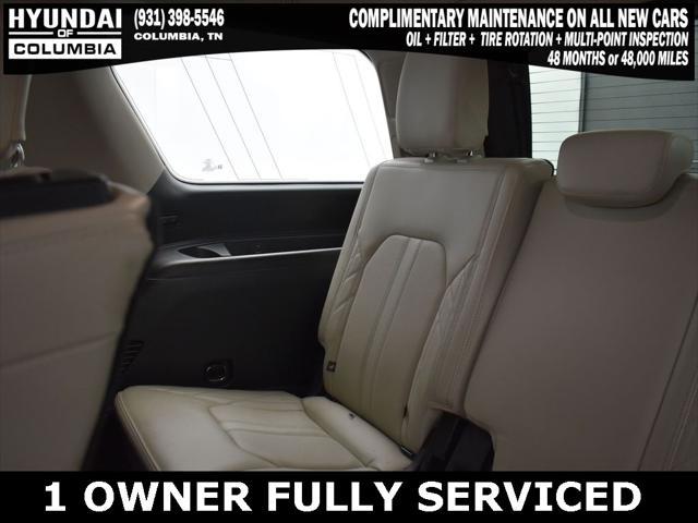 used 2021 Ford Expedition car, priced at $50,875