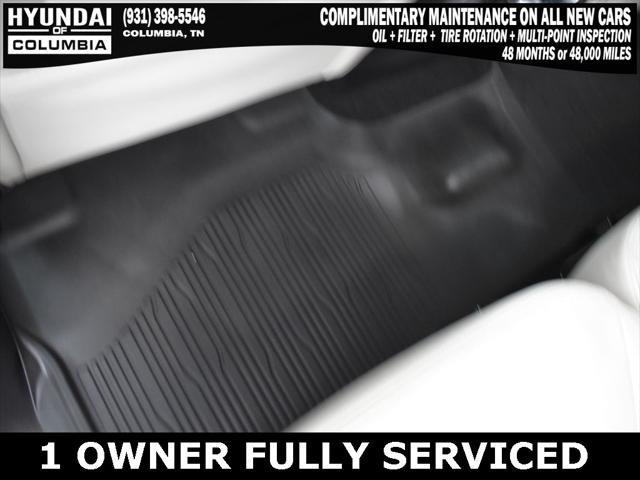 used 2021 Ford Expedition car, priced at $50,875