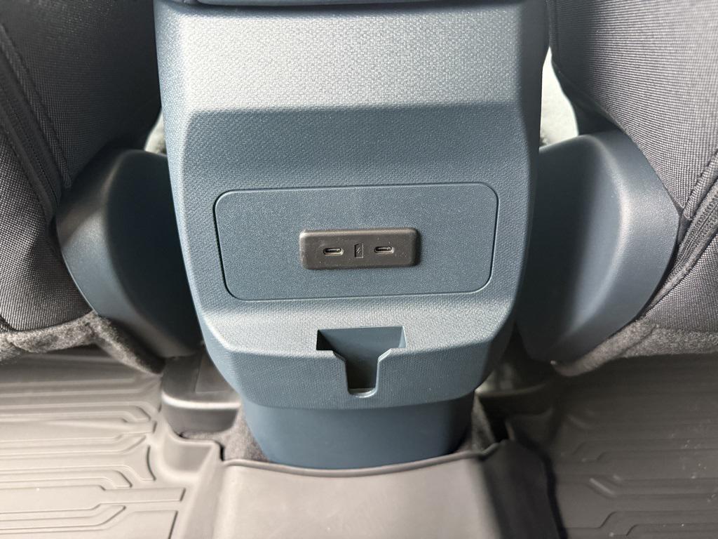 new 2025 Ford Maverick car, priced at $25,996