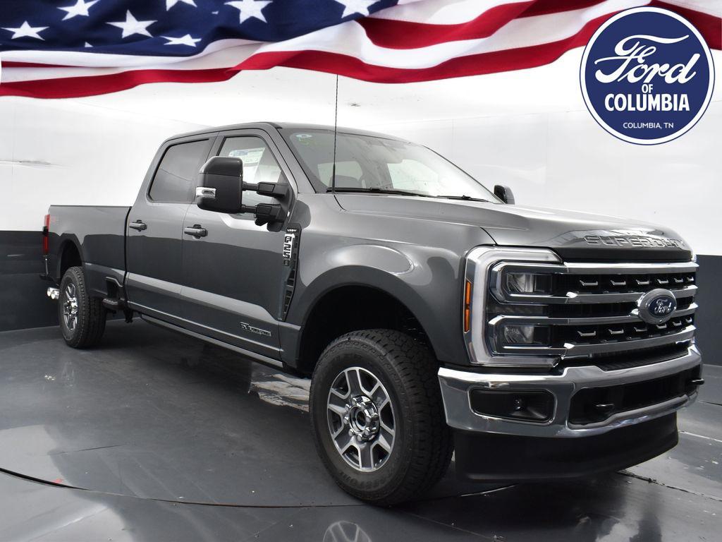 new 2026 Ford F-250 car, priced at $79,548