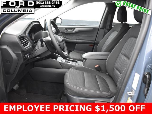 new 2025 Ford Escape car, priced at $30,380