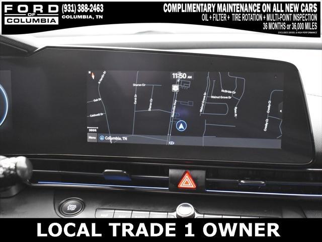 used 2022 Hyundai ELANTRA N car, priced at $26,199