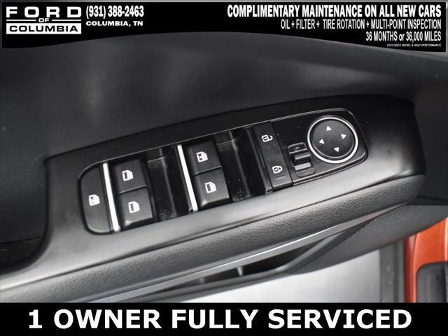 used 2021 Kia Soul car, priced at $12,984