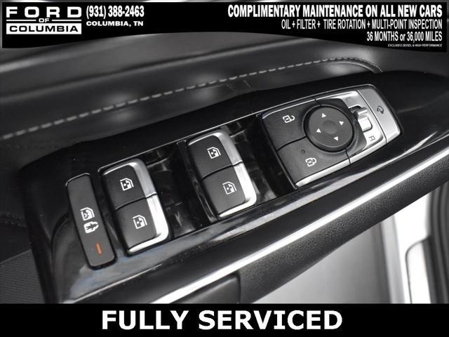 used 2021 Kia Sorento car, priced at $27,264