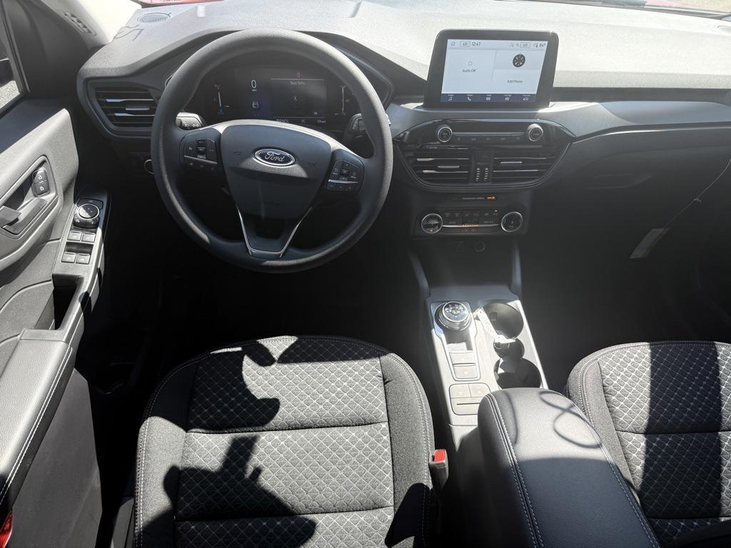 new 2025 Ford Escape car, priced at $25,595