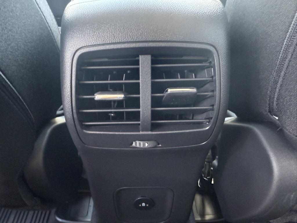 new 2025 Ford Escape car, priced at $25,595