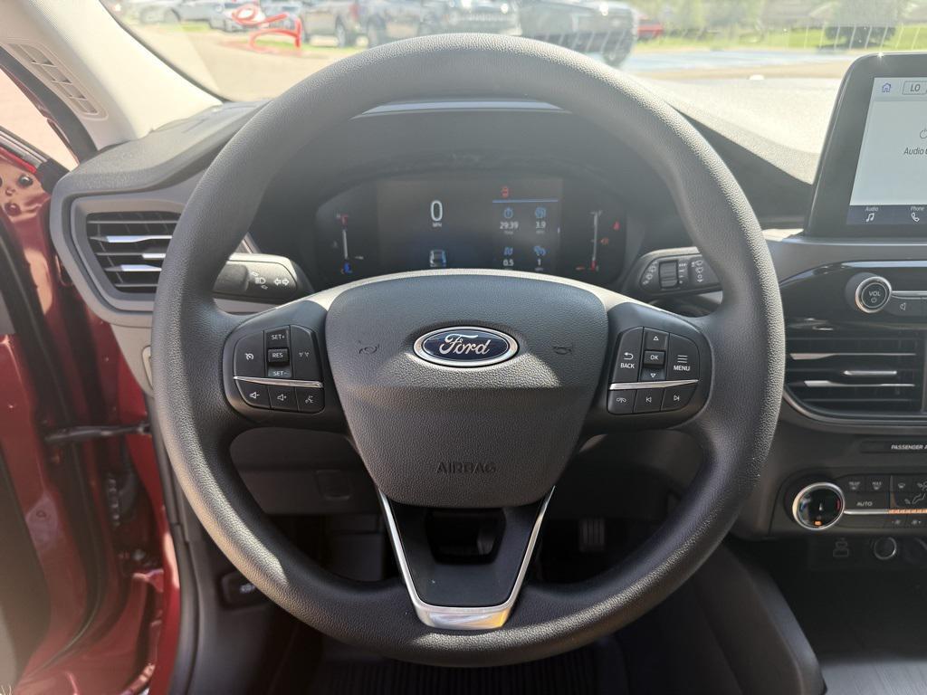 new 2025 Ford Escape car, priced at $25,595