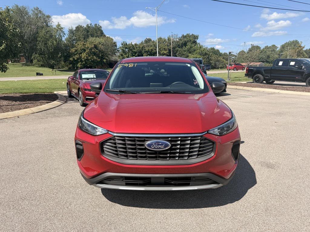 new 2025 Ford Escape car, priced at $25,595