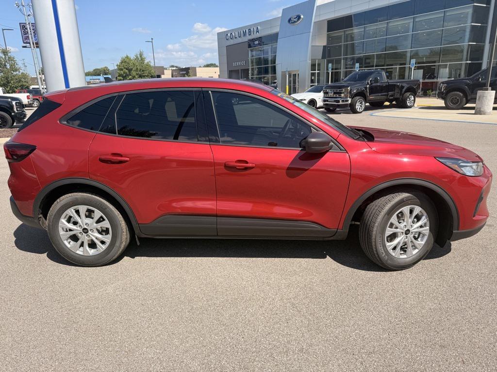 new 2025 Ford Escape car, priced at $25,595