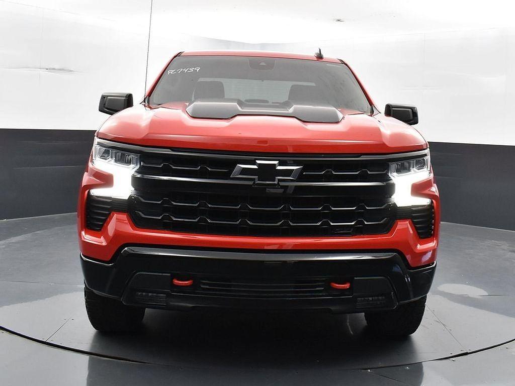 used 2023 Chevrolet Silverado 1500 car, priced at $45,448
