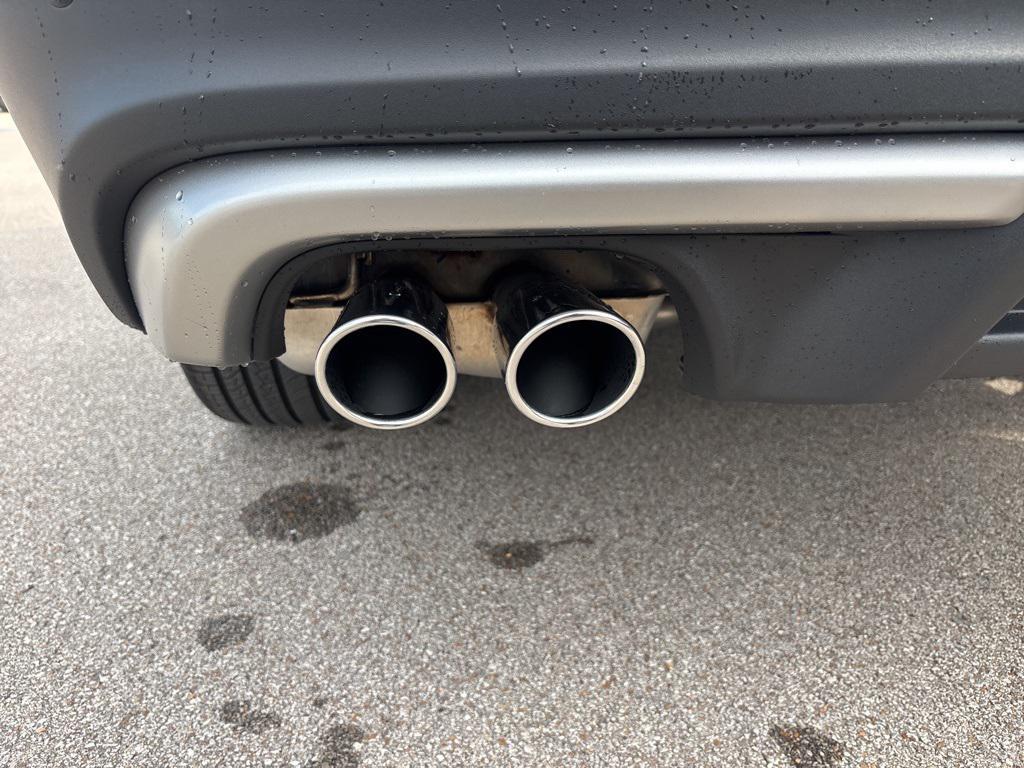 new 2025 Ford Explorer car, priced at $54,096