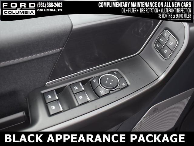 new 2025 Ford F-150 car, priced at $63,728