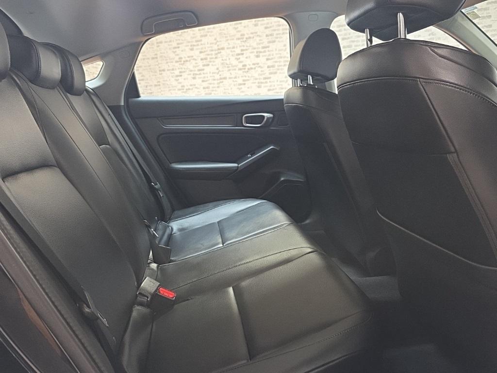 used 2023 Acura Integra car, priced at $25,752