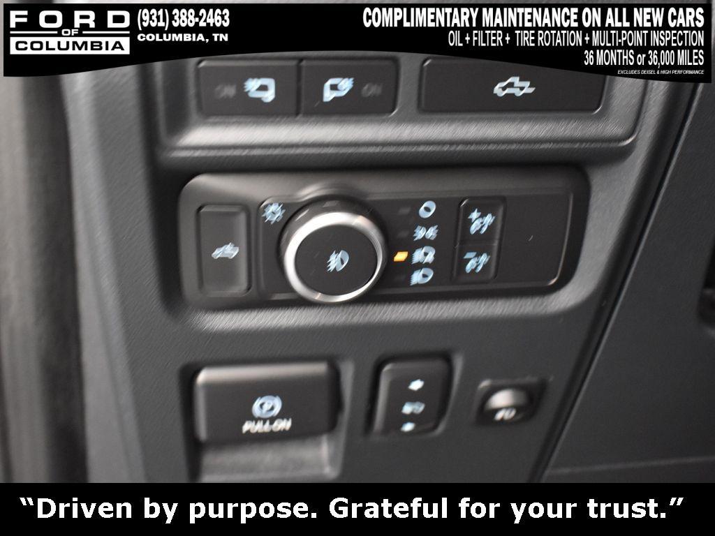 used 2021 Ford F-150 car, priced at $57,948