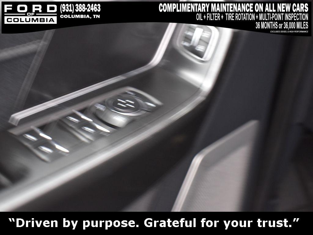 used 2021 Ford F-150 car, priced at $57,948