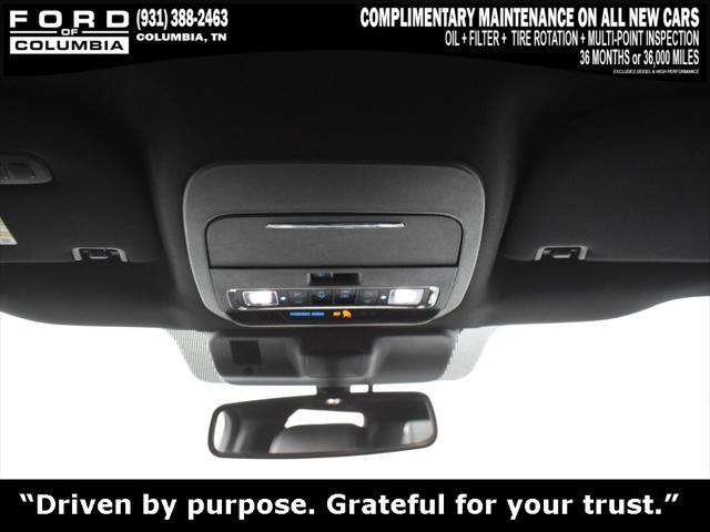 used 2021 Ford F-150 car, priced at $61,503