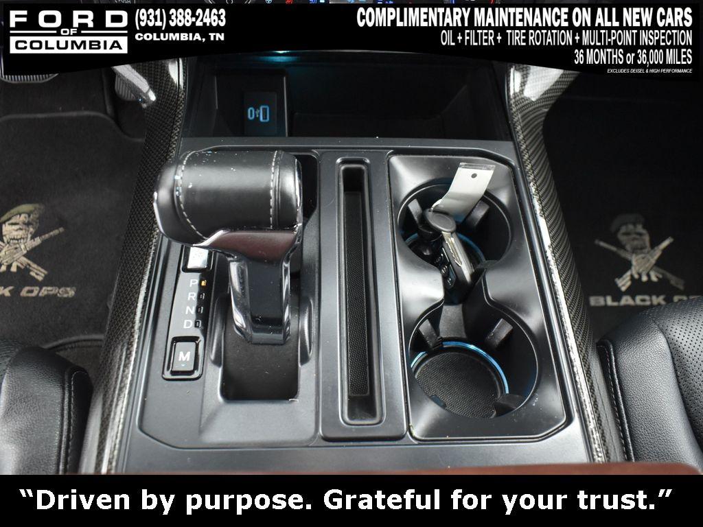used 2021 Ford F-150 car, priced at $57,948