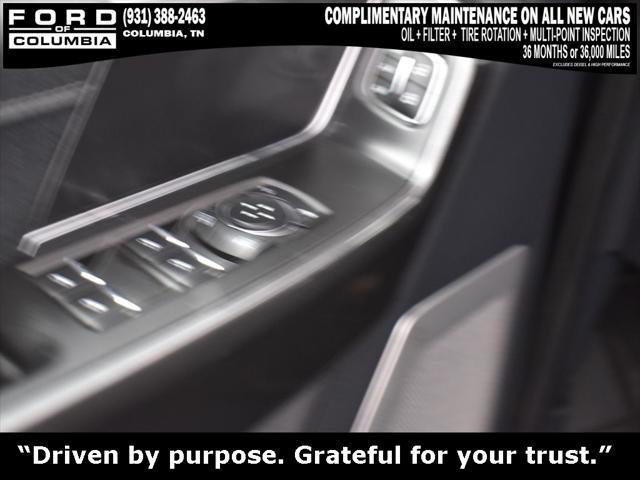 used 2021 Ford F-150 car, priced at $61,503