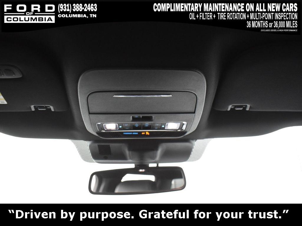 used 2021 Ford F-150 car, priced at $57,948