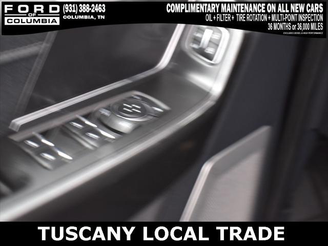 used 2021 Ford F-150 car, priced at $61,503