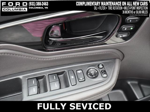 used 2018 Honda Odyssey car, priced at $26,731