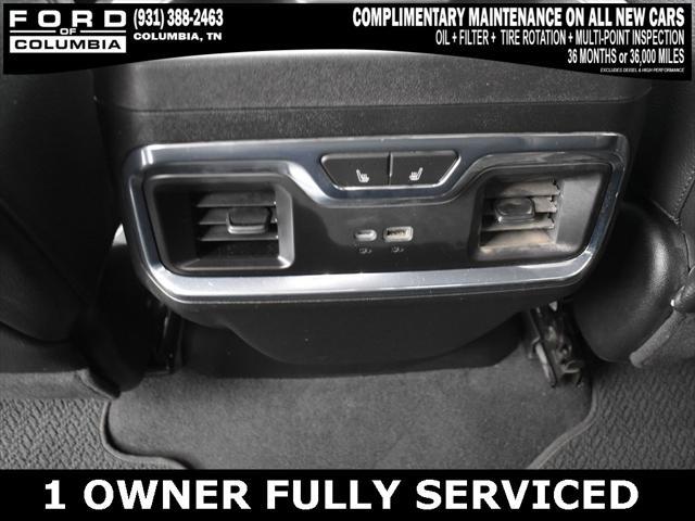 used 2024 GMC Sierra 2500 car, priced at $71,653