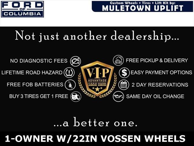 used 2024 Land Rover Defender car, priced at $111,087