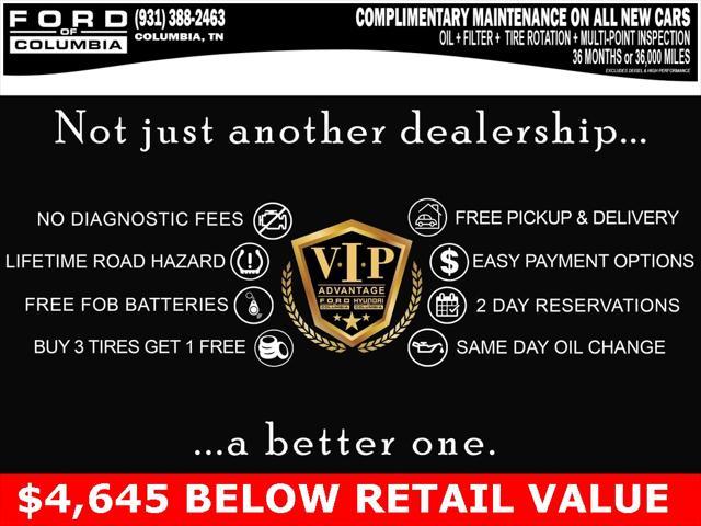 used 2024 Land Rover Defender car, priced at $104,151