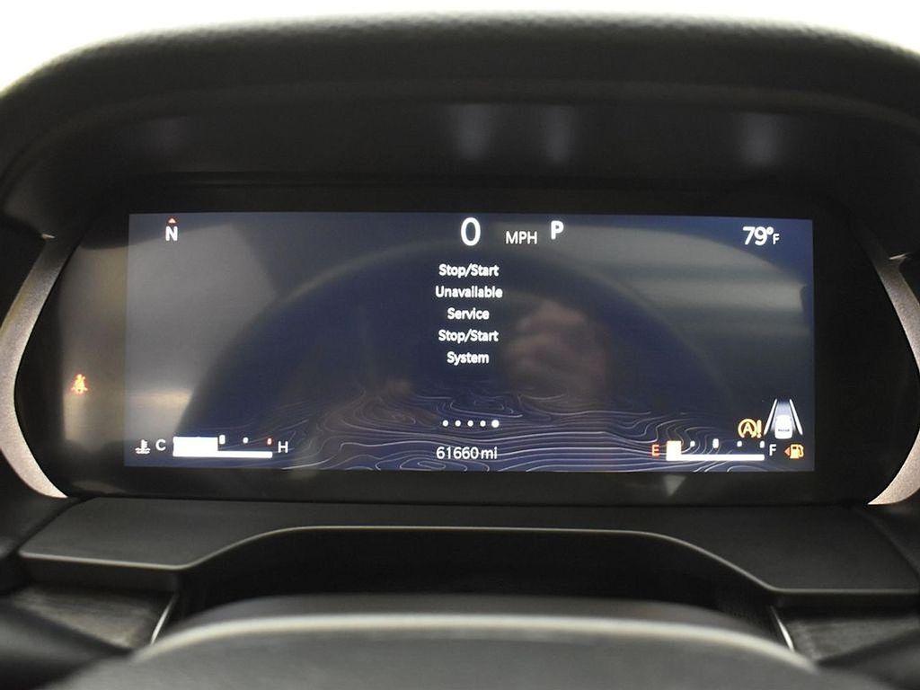 used 2022 Jeep Grand Cherokee L car, priced at $26,933