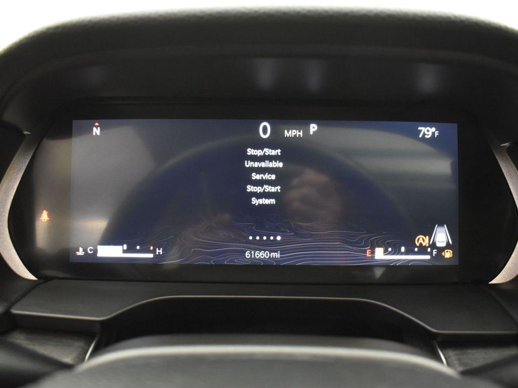 used 2022 Jeep Grand Cherokee L car, priced at $26,933