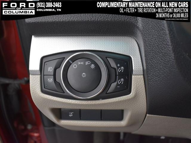 used 2015 Ford Explorer car, priced at $14,052