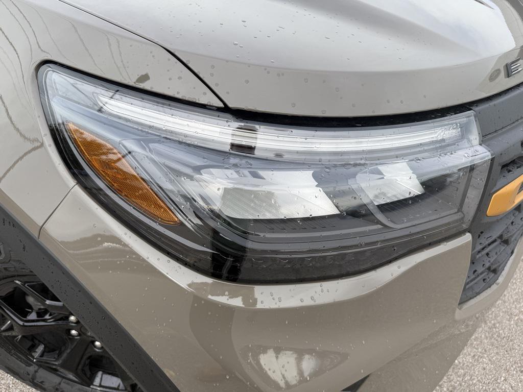 new 2026 Ford Explorer car, priced at $49,795