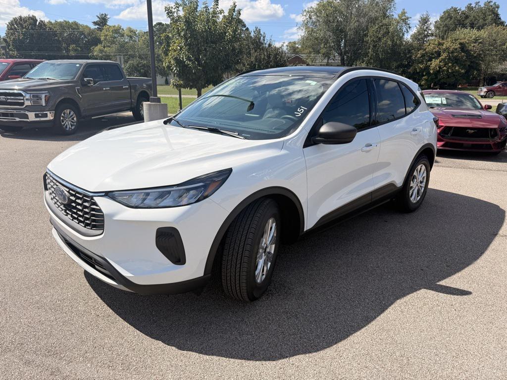 new 2026 Ford Escape car, priced at $33,280