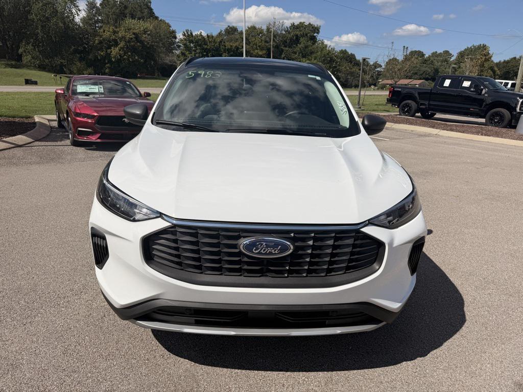 new 2026 Ford Escape car, priced at $33,280