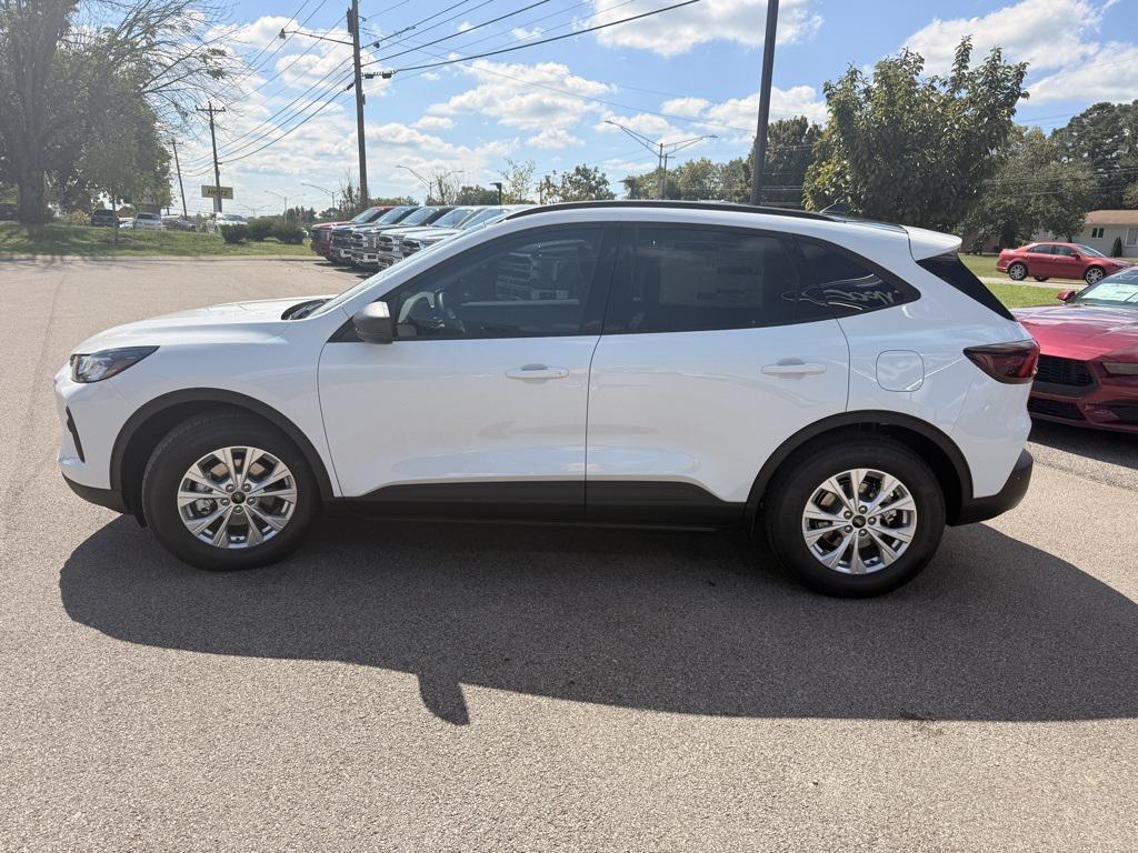 new 2026 Ford Escape car, priced at $33,280