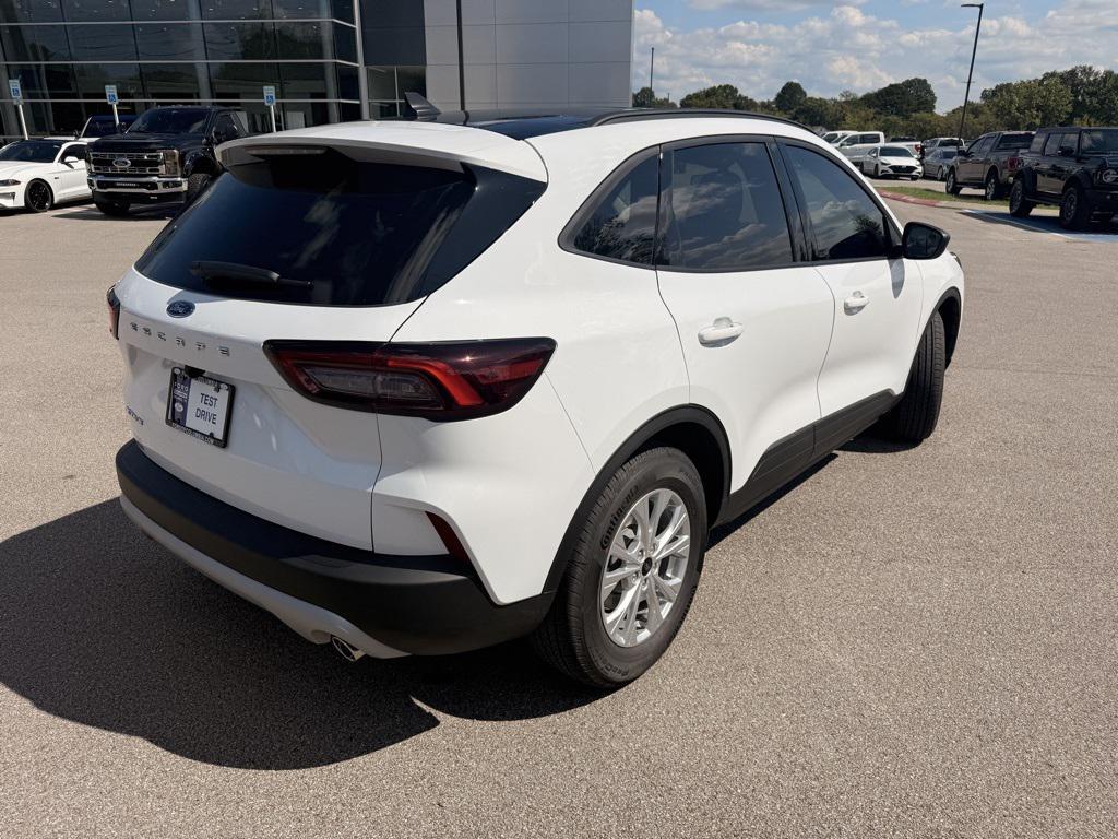new 2026 Ford Escape car, priced at $33,280
