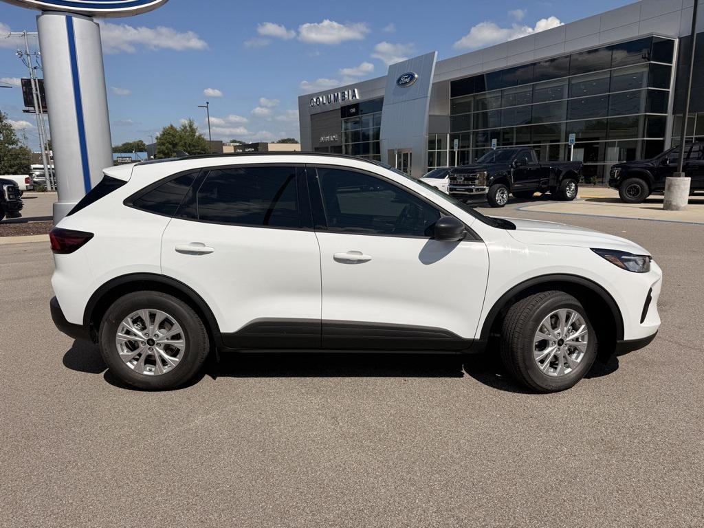 new 2026 Ford Escape car, priced at $33,280
