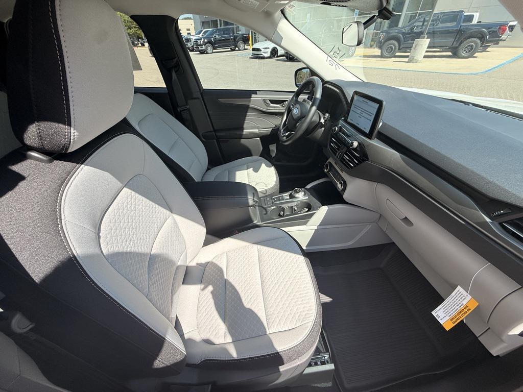 new 2026 Ford Escape car, priced at $33,280