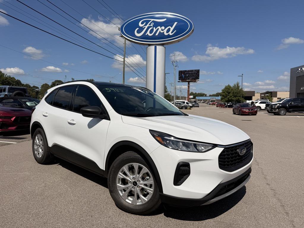 new 2026 Ford Escape car, priced at $30,030