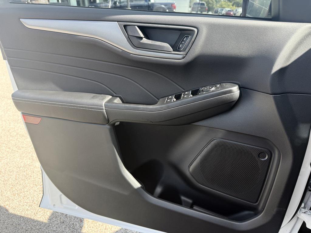 new 2026 Ford Escape car, priced at $33,280