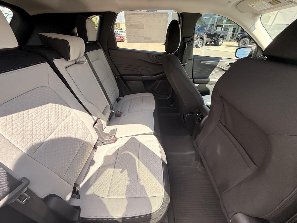 new 2026 Ford Escape car, priced at $33,280