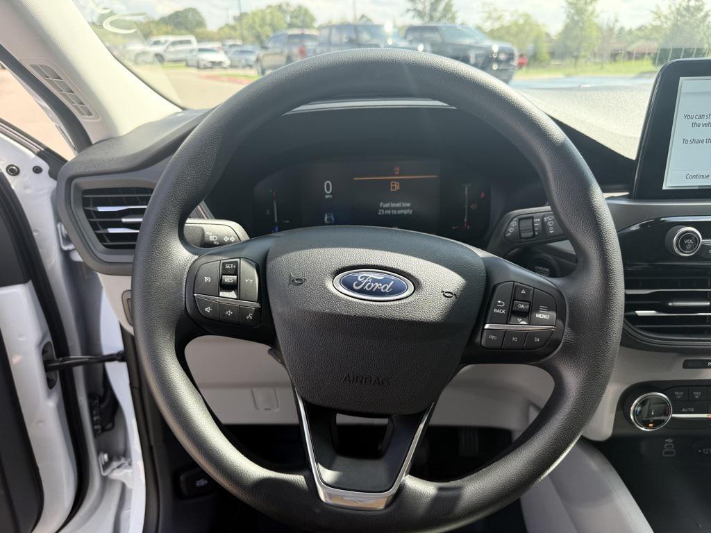 new 2026 Ford Escape car, priced at $33,280