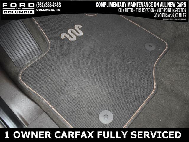 used 2021 Ford F-150 car, priced at $44,930