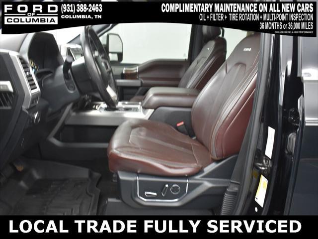 used 2016 Ford F-150 car, priced at $22,454