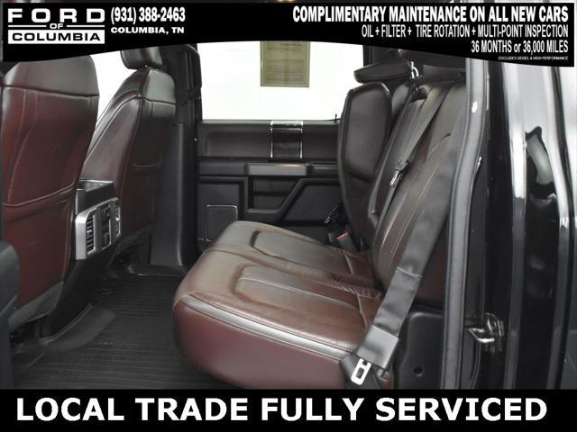 used 2016 Ford F-150 car, priced at $22,454